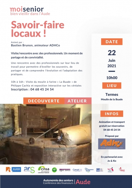 affiche Farine + programme 2021_01