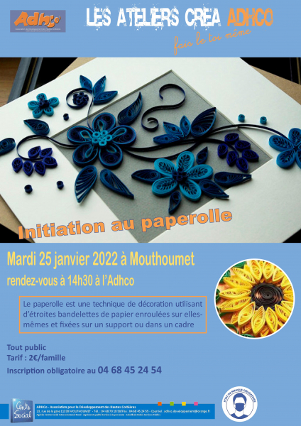 atelier Paperolle